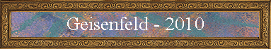 Geisenfeld - 2010