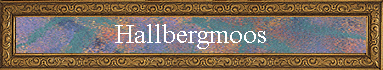 Hallbergmoos