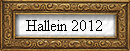 Hallein 2012