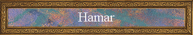 Hamar