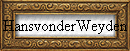HansvonderWeyden