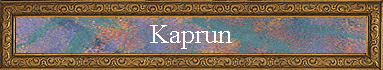 Kaprun