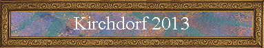 Kirchdorf 2013