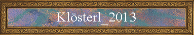 Kl�sterl_2013