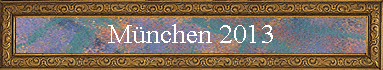 M�nchen 2013