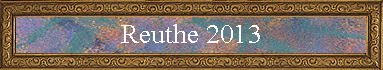 Reuthe 2013