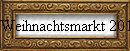 Weihnachtsmarkt 2013